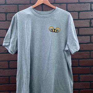 Under Armour Graphic Design T-Shirt 2XL
